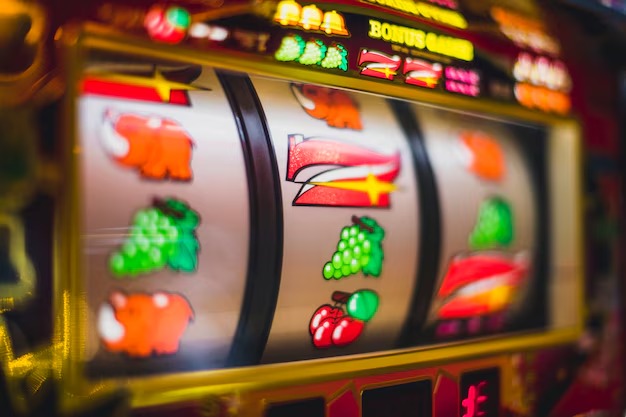 kurir slot App 