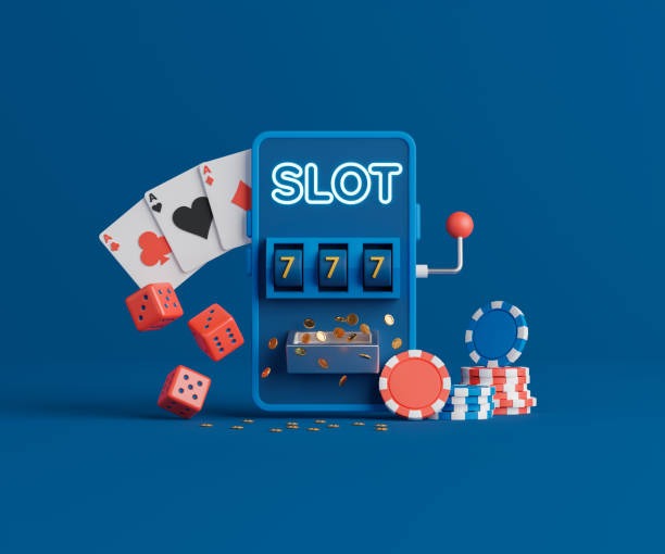 kurir slot deposit screen showing payment method options